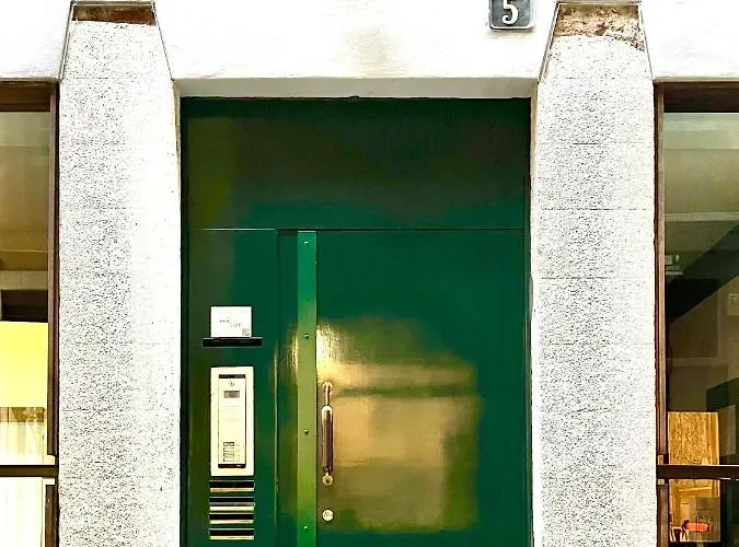 Brera Style House 밀라노