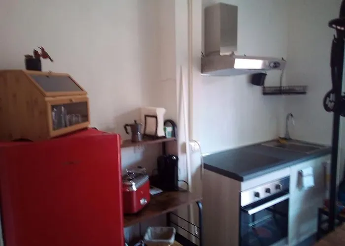 C&c - Cozy And Cute Daire