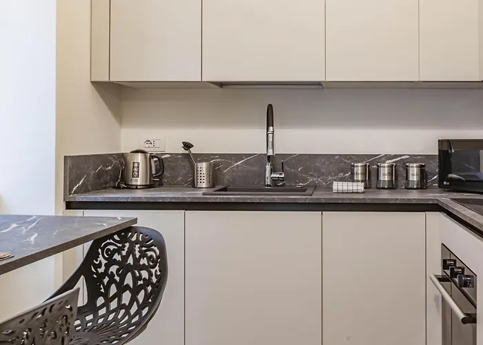 Easylife - - Podgora 7 - Porta Vittoria Lejlighed