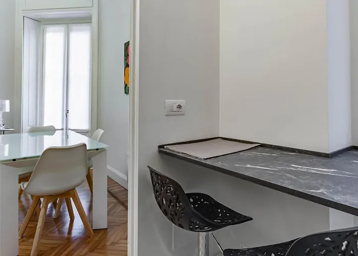 Easylife - - Podgora 7 - Porta Vittoria Lejlighed