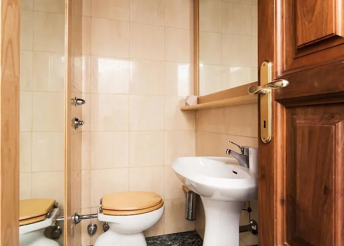 Nel Cuore Di Milano-duomo Castello Brera Milano