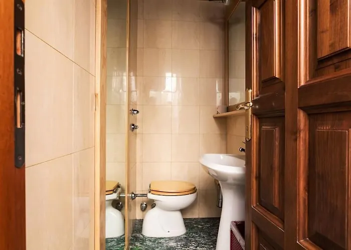 Nel Cuore Di Milano-duomo Castello Brera Daire *