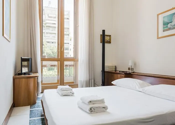 Nel Cuore Di Milano-duomo Castello Brera *