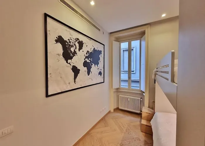 Gazzana Corner House Appartamento *