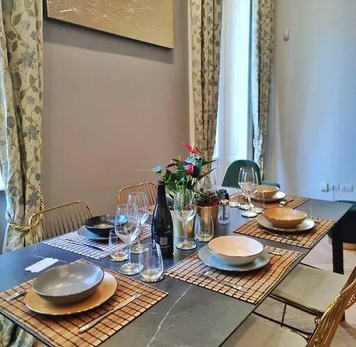 Gazzana Corner House Milano
