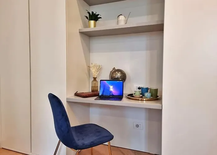 דירה Gazzana Corner House