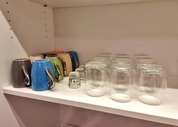 Gazzana Corner House דירה מילאנו