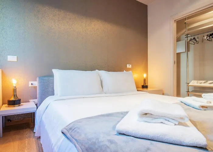 Retreats Brera 公寓 米兰