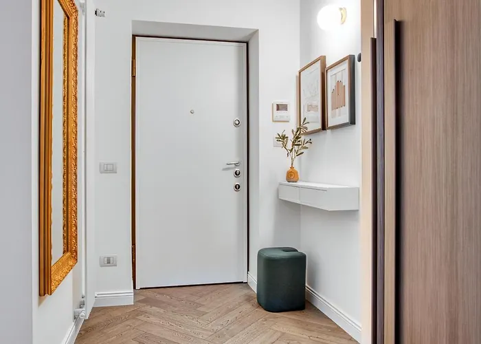 Hostmate - - Abruzzi 86 - Loreto *