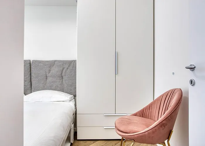 Hostmate - - Abruzzi 86 - Loreto Milaan