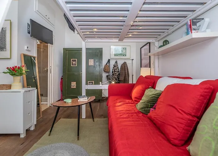 Brembo House Apartmán