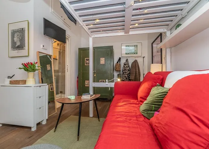 Brembo House 公寓 米兰