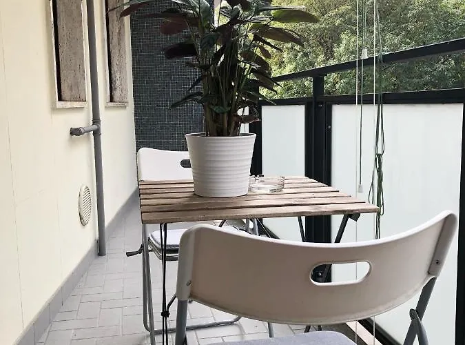 Casa Cavaleri Sweet Mm Bande Nere Apartment Milan