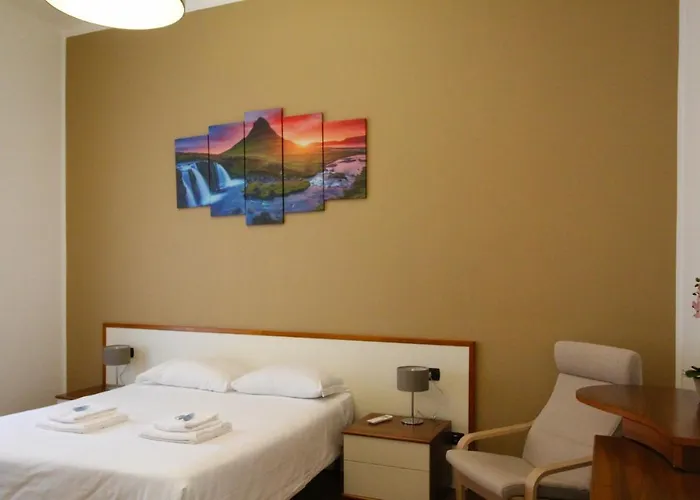 Al Direzionale - Station