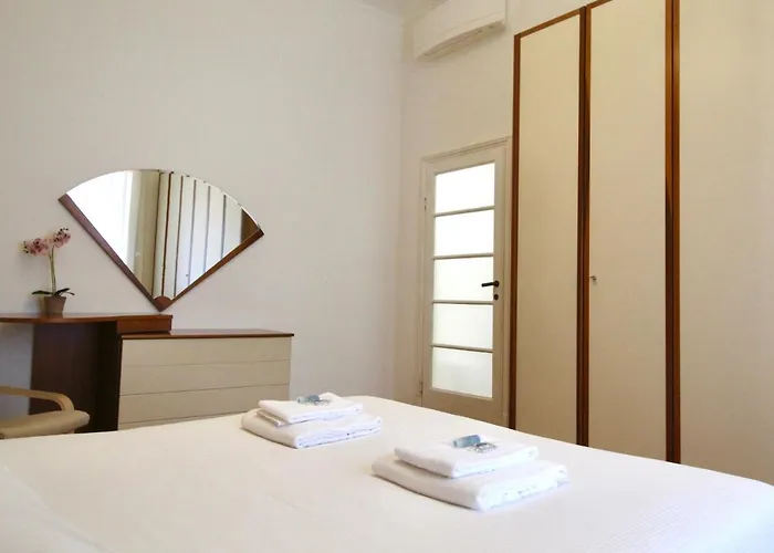 Apartamento Al Direzionale - Station *