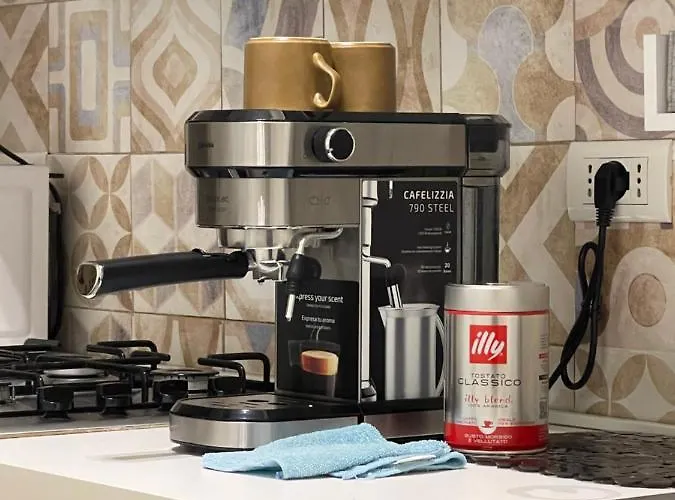 Central Apartment Milano * Mediolan