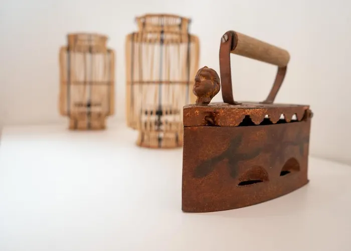 Lägenhet Casa D'arte Siciliana