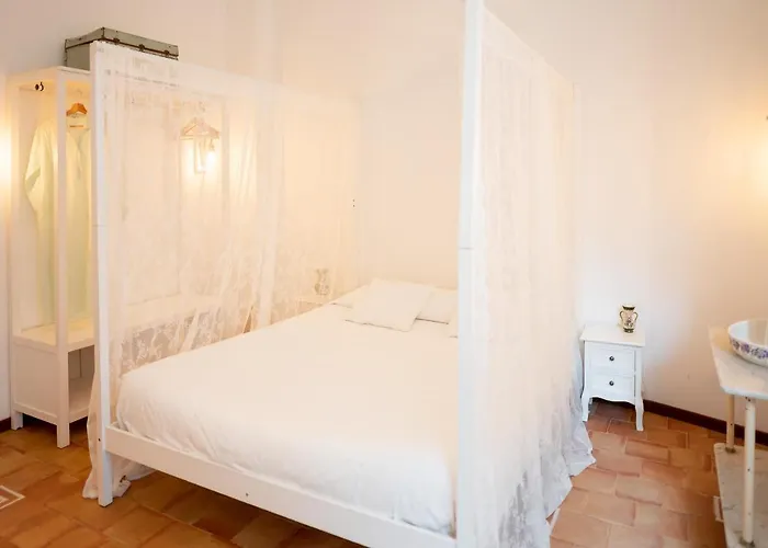 Casa D'arte Siciliana Lägenhet *