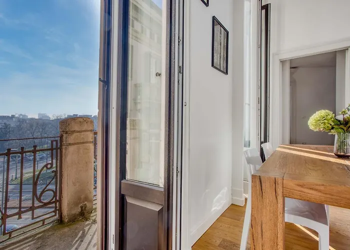 Hostmate - - Montegrappa - Brera *