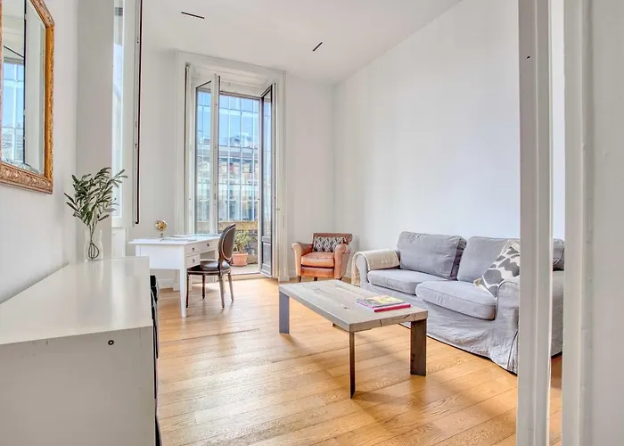 Hostmate - - Montegrappa - Brera דירה מילאנו