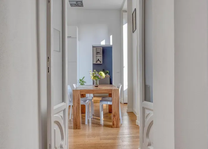 Hostmate - - Montegrappa - Brera