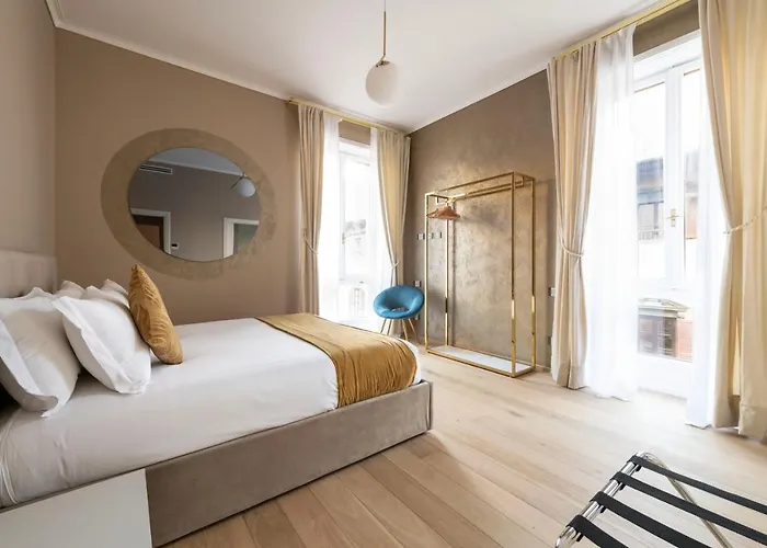 Heart San Sepolcro Duomo