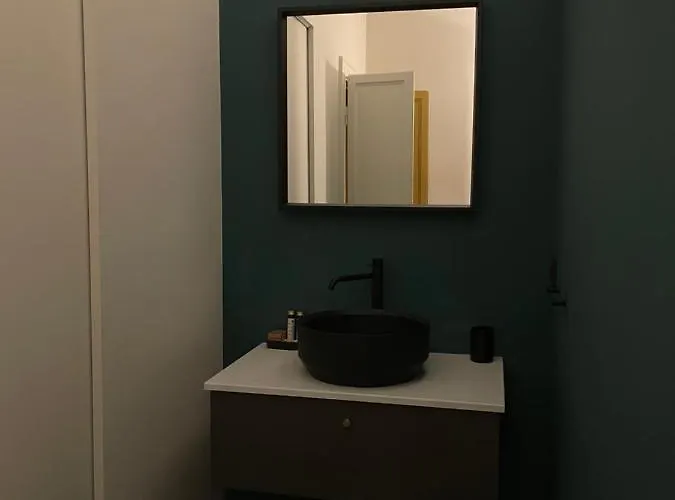 Ritorno Alle Origini Vendégház Milánó