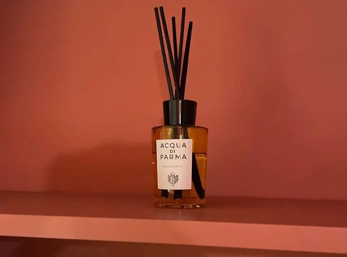 Ritorno Alle Origini 4* Milánó