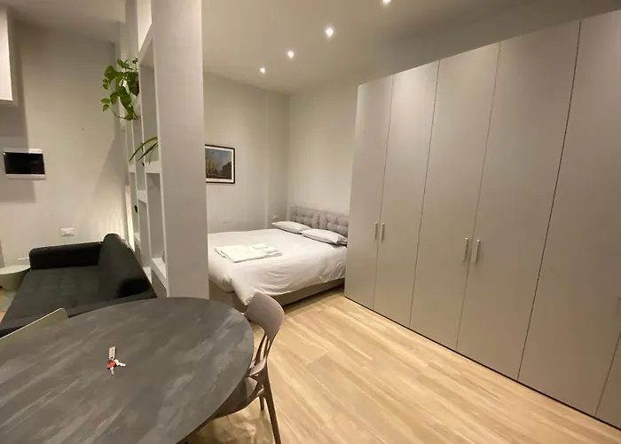 #milanodabere Urban Loft