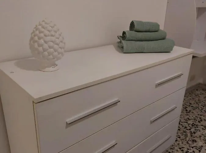 Lägenhet M.aurelio Red Milano