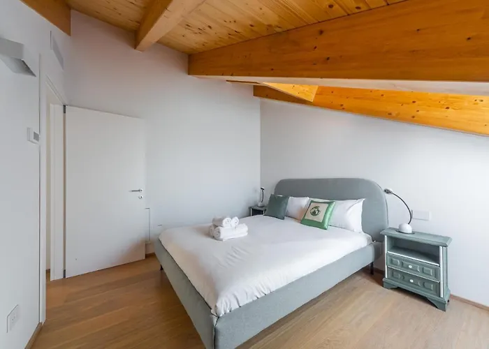 Apartmán Easylife - - Pisacane 19 - Porta Venezia