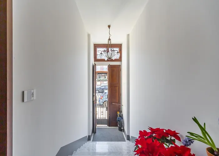 Apartmán Easylife - - Pisacane 19 - Porta Venezia Milán