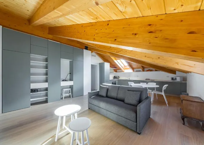 Easylife - - Pisacane 19 - Porta Venezia Apartmán *