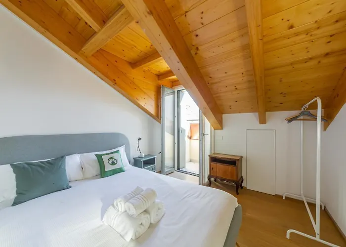Easylife - - Pisacane 19 - Porta Venezia Apartmán Milán