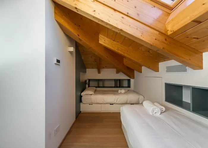 Easylife - - Pisacane 19 - Porta Venezia Apartmán