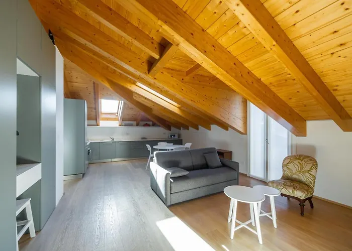 Apartmán Easylife - - Pisacane 19 - Porta Venezia
