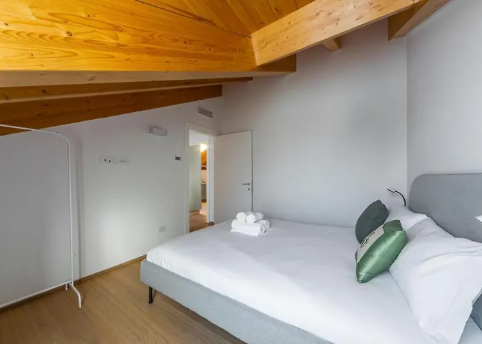 Easylife - - Pisacane 19 - Porta Venezia Apartmán *