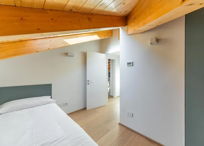 Easylife - - Pisacane 19 - Porta Venezia Apartmán
