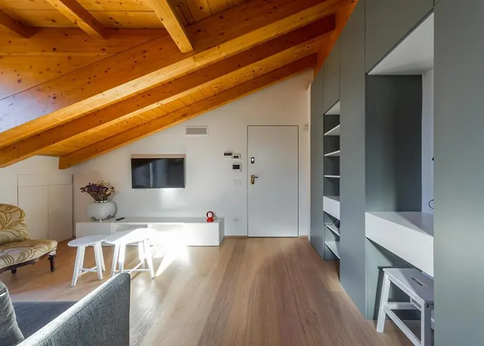Easylife - - Pisacane 19 - Porta Venezia Apartmán