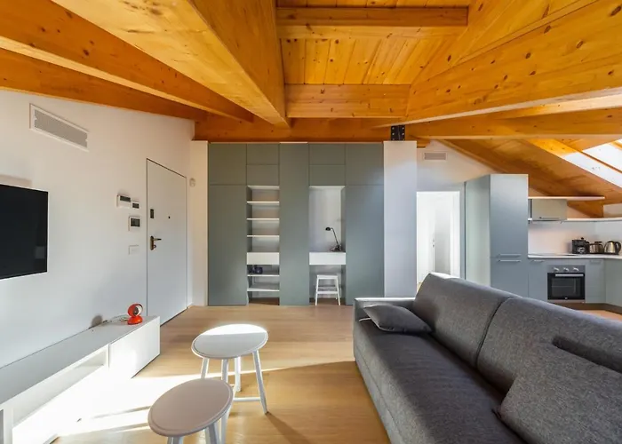 Easylife - - Pisacane 19 - Porta Venezia