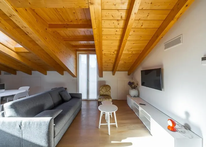 Apartmán Easylife - - Pisacane 19 - Porta Venezia *