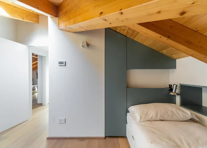 Easylife - - Pisacane 19 - Porta Venezia Apartmán *