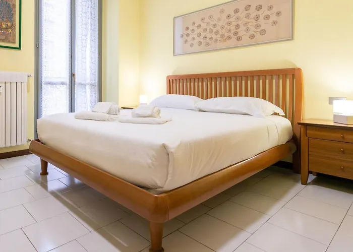 Paolo Mantegazza By Halldis 公寓 *