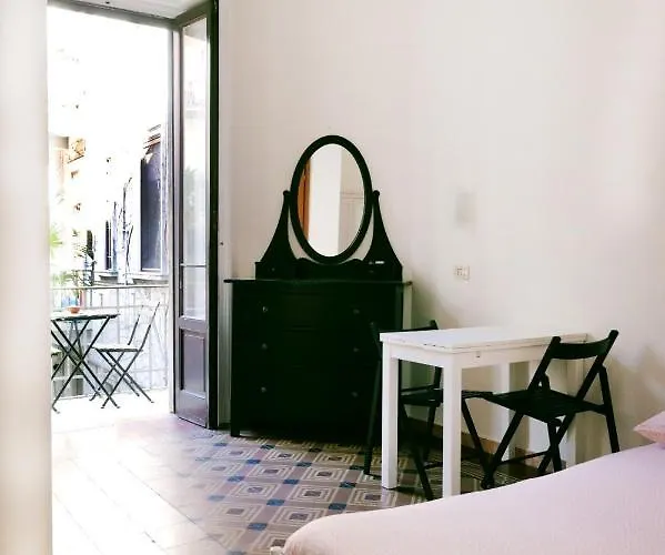 La Casa Della Zia Gasthuis Milaan