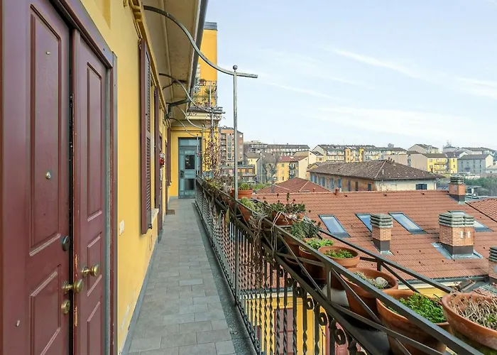 Ascanio Sforza By Halldis Apartament *