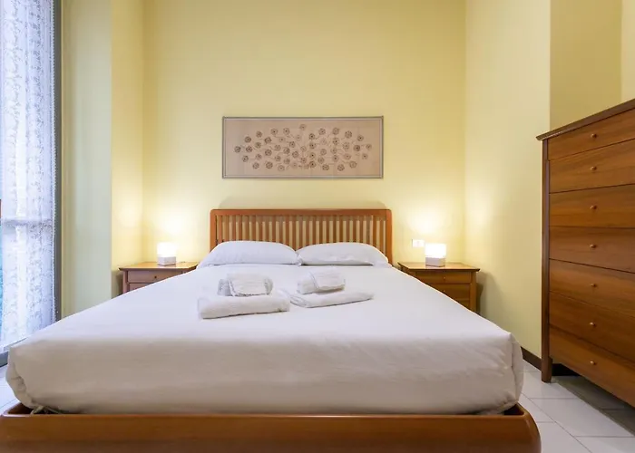 公寓 Paolo Mantegazza By Halldis 米兰