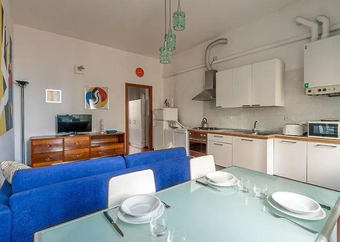 Ascanio Sforza By Halldis Apartment *