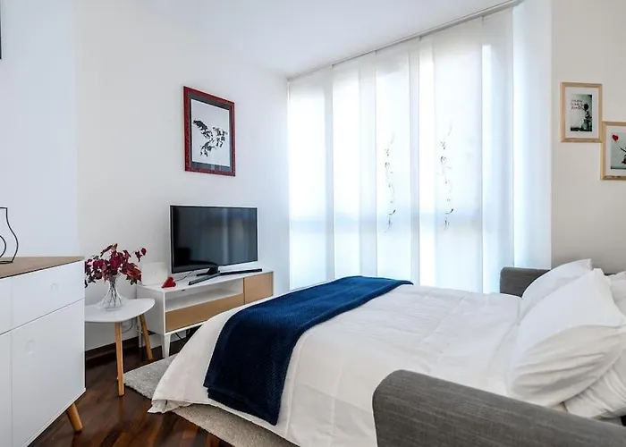 [duomo-portaromana]xxl Terrace&free Parking *
