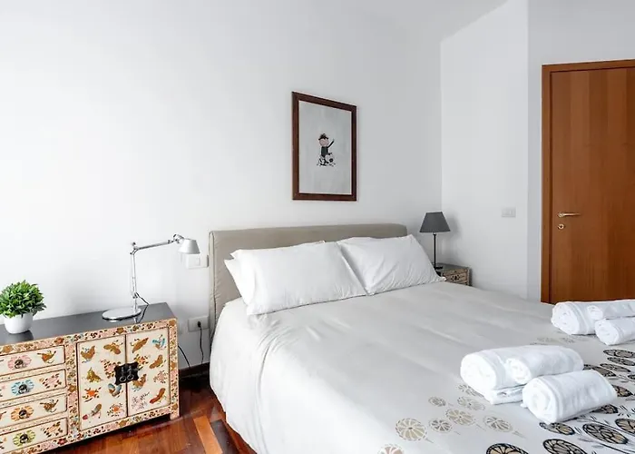 [duomo-portaromana]xxl Terrace&free Parking