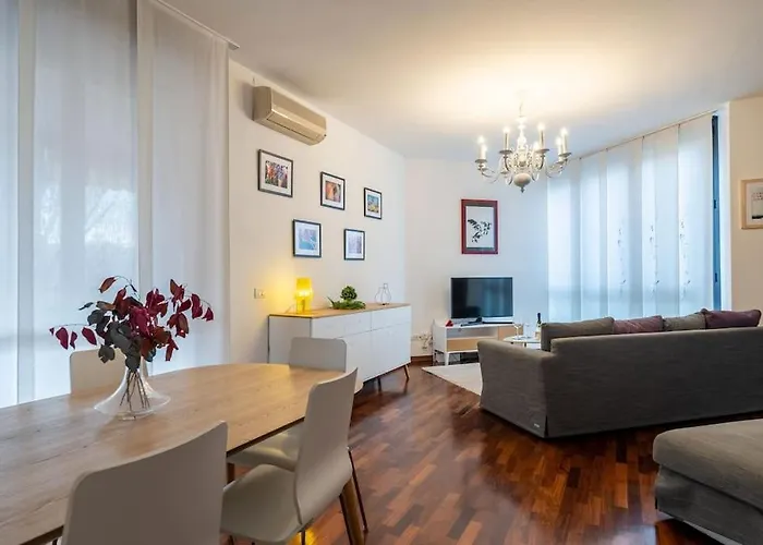 [duomo-portaromana]xxl Terrace&free Parking * Milano